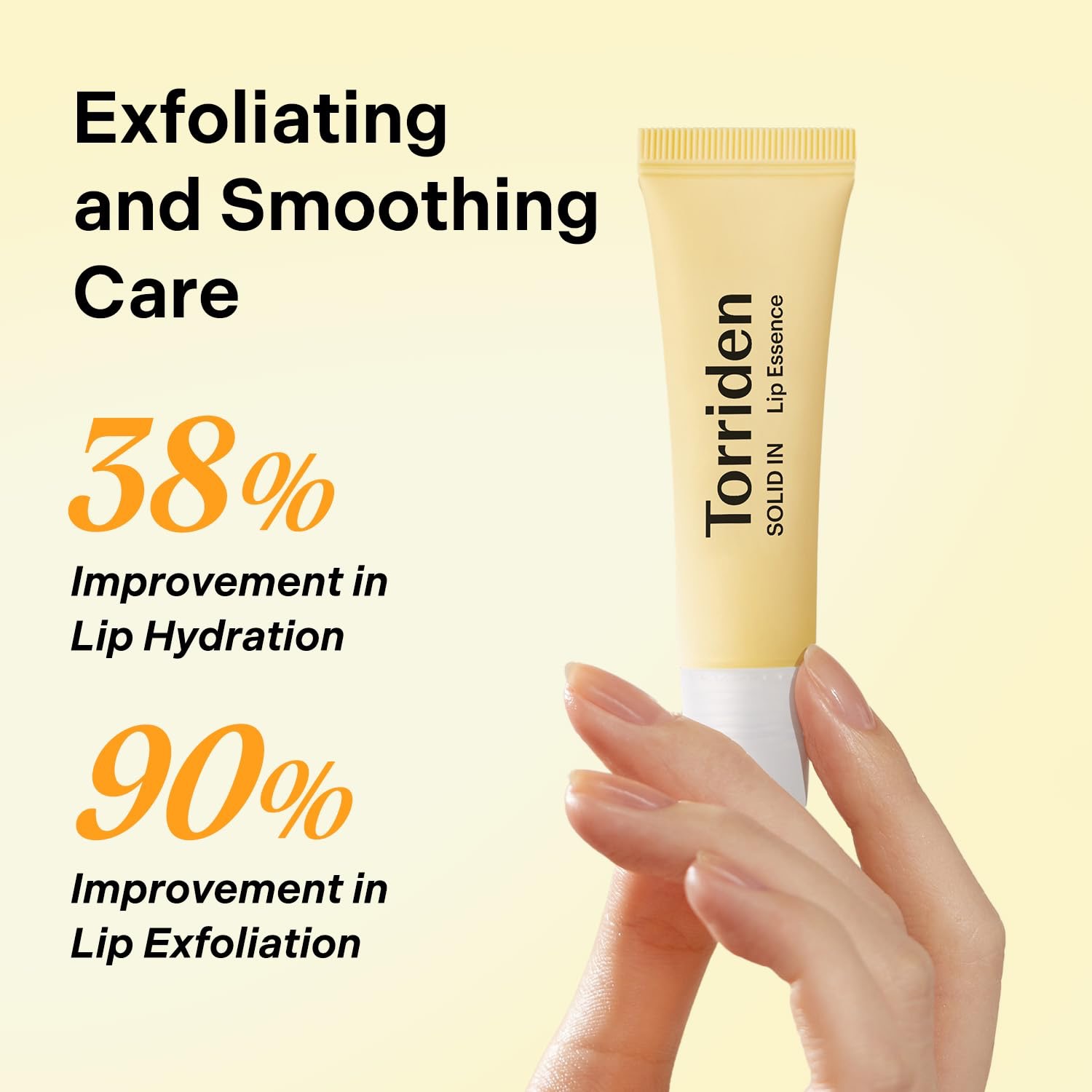 Torriden SOLID In Ceramide Lip Essence